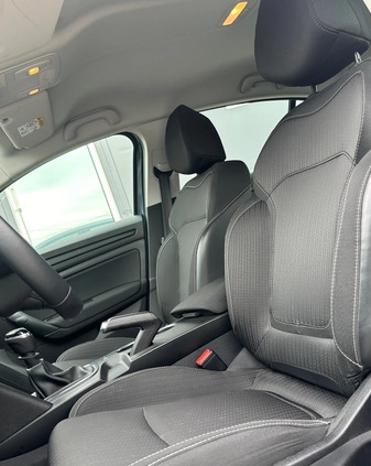 Renault Megane cena 53900 przebieg: 103850, rok produkcji 2020 z Garwolin małe 106
